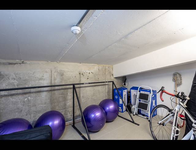 144M² OFFICE TO LET IN CAPE TOWN CITY CENTRE